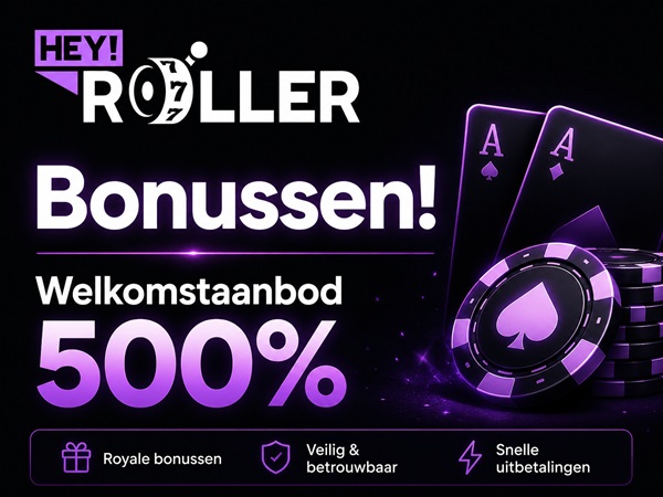 Heyroller Bonussen